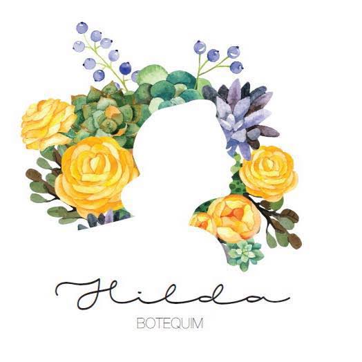 Logo Hilda Botequim