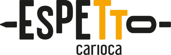 Logo Espetto Carioca
